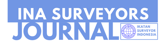 INA Surveyor Journal Logo