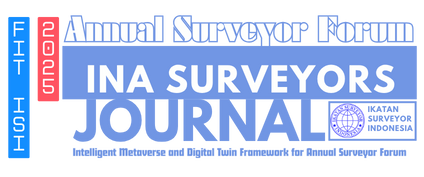 Logo FIT ISI di Header